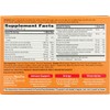Emergen-C 1000mg Vitamin C Immune Support Powder Raspberry 30CT Includes