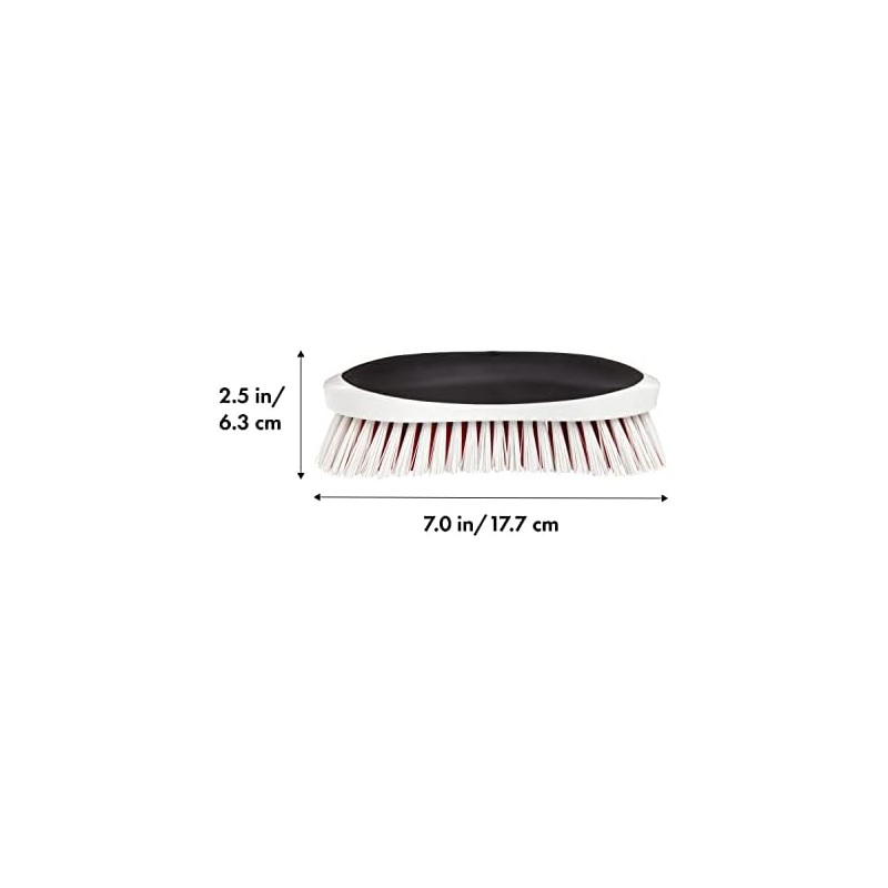 OXO Good Grips Heavy Duty Scrub Brush