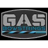 Gas Bowstrings Ravin - R26/R26X/R5X, Black