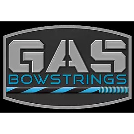 Gas Bowstrings Ravin - R26/R26X/R5X, Black