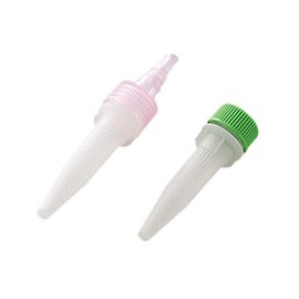 Azuone M-70002/2-1826-01 Simple Hand-held Grinding Container