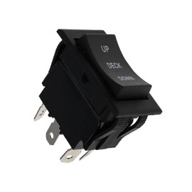 YIAOSUA 078-3000-00 Rocker Deck Lift Switch Fits Bad Boy ZT Elite Maverick Outlaw XP BadBoy Mowers