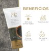 Mc Life Mascarilla Anti Puntos Negros Peel Off 60g, Carbón