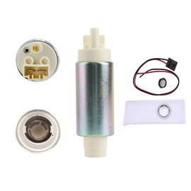 Fuel Pump Replace for Mercury Optimax Verado Outboard 75-350 HP 880596T55 888725T1 881705T1 855427A1 855432A1 855434A1 855432A07 4 6 Cylinder