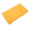 Fitted Crib Sheet Full Cotton Crinkle Fabric Soft Breathable Comfortable