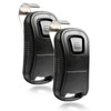 2 Garage Outlet Garage Door Opener Remotes for Genie Overhead