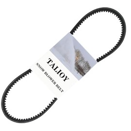 954-0430b 754-0430b Drive Belt Replacement MTD Snow Thrower 954-0430, 954-0430A, 954-0430B Belt（ 3/8" x 35"）