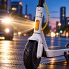 Xiaomi M365 Pro 2 1S Scooter Wheel Cover Shell and
