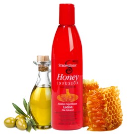 STRONGENDS Moisture Supercharge Lotion 12 oz.