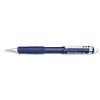 Pentel QE519C Twist-Erase III Mechanical Pencil, 0.9 mm, Blue Barrel