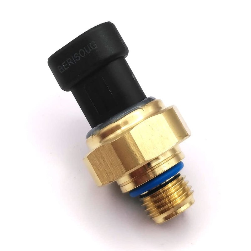 BERISOUG 4921511 for Cummins Diesel 5.9L Oil Pressure Sensor Instrument