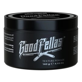 Matte Texture Hold Pomade 120g – Estilo y Fijación