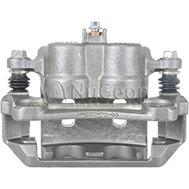 BBB Industries Bracketed Caliper BBB9900955A