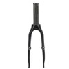 Bike Front Fork 2.9in Lower Fork Open 4.4in Upper Tube