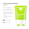 Crema Facial con Ceramidas | Hidratación y Protección de la