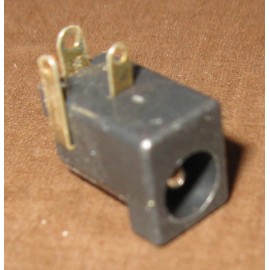 For iMax DC POWER JACK for iMax B6 B6AC Dual Power LiPo Balance Charger Socket Connector