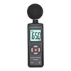 Digital Sound Level Meter - AUTO RANGING (A & C