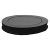 SHINEOFI Car Speaker Spacer Ring Audio Speaker Pad for Enhanced