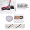 Vacuum Cleaner Replacement Parts Environmental Protection Filter with Main Brush