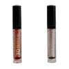 3D Holograpic Lip Gloss Topper - 2 pack random mix
