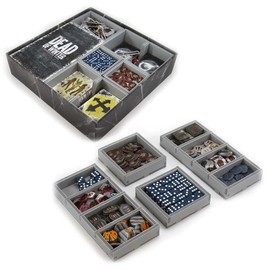 Folded Space EOOD FS-DoW Accessories.