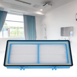 AER1 HEPA Total Air Filter Replacement for Air Purifier HAPF30AT,Effectively Filters Dust, Dust Mites, Pollen and Most Bacteria