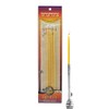 Ner Mitzvah Refills for Silver Lighter - Pack of 4
