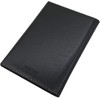 myledershop Large Elegant ID Folder 18 Compartments MJ-Design-Germany Made in