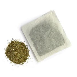Monterey Bay Herb Co. Spearmint Tea – 200 Unbleached Bags | Caffeine-Free Herbal Tea Bulk Pack Pure Spearmint Leaf | Refreshing, Clean Flavor