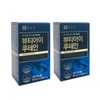Chong Kun Dang Beauty Eye Lutein 60 capsules (2 packs)
