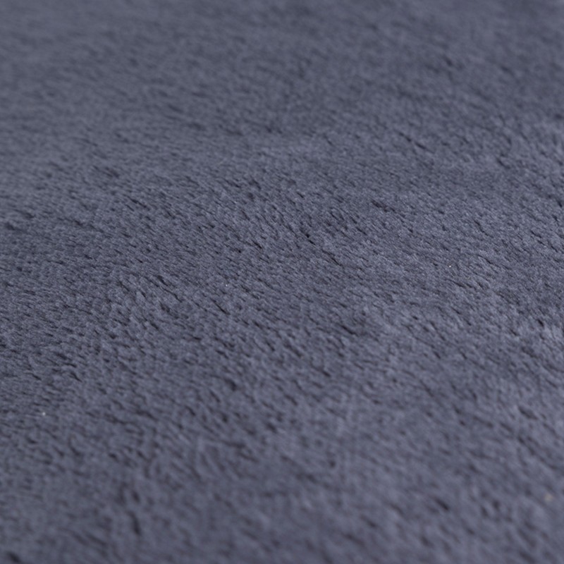 Trespass Sherpa Fleece Blanket in Canvas Bag Bryce