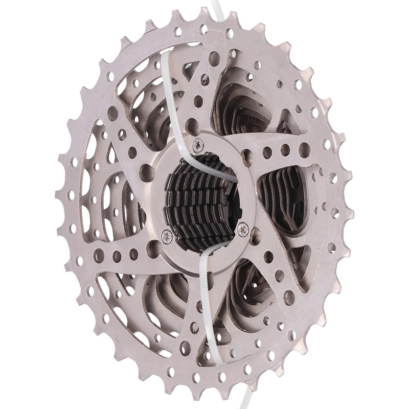 BOLANY Mountain Bike 11 Speed Freewheel Bicycle 11‑32T Cassette Flywheel