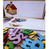 Juego Didacticos De Palabras Montessori Juego De Ortografía