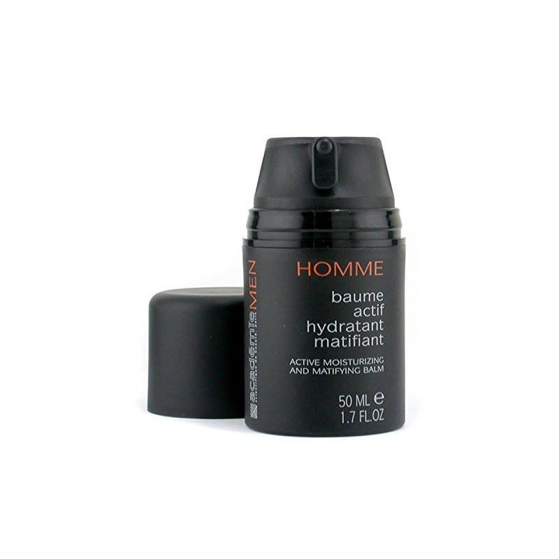 Men Active Moist & Matifying Balm -50 ml