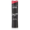 KISS New York Professional Luscious Shine Gel Lipstick Colour: KMGL16