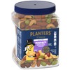 PLANTERS Unsalted Mixed Nuts, Cashews, Almonds, Hazelnuts, Pecans, Pistachios no