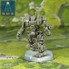 Kintarko 18 - 6mm Sir Mortimer Mech