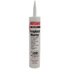 Stove Parts 4 Less Rutland Black Fireplace Mortar: RT63