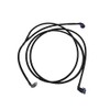 Genuine Volvo S80 S60 V70 XC70 Headlamp Washer Hose OE