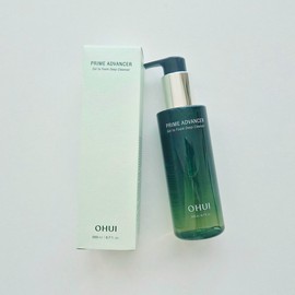 오휘 프라임 어드밴서 젤 투 폼 딥 클렌저 200ml O Hui Prime Advancer Gel to Foam Deep Cleanser 200ml