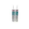 Dowsil 700 Industrial Grade Silicone Sealant Aluminum 300 ML (2-Pack)