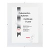 Hama 15 x 21 cm Glass Clip-Fix Anti-Reflective Frameless Photo