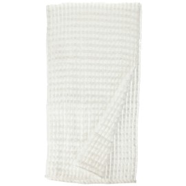 sanfaburesu White 雪美 Skin for skin and body towel