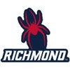 University of Richmond Primary Logo Premium 4" Die Cut Vinyl