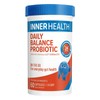 Inner Health Daily Balance Probiotic Cap X 60
