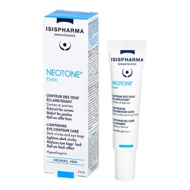 Neotone Eyes - Isispharma