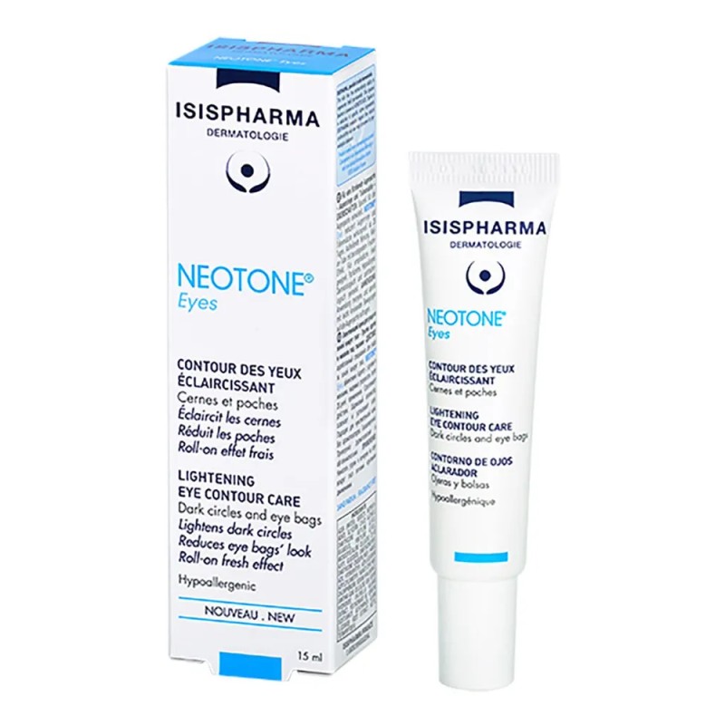 Neotone Eyes - Isispharma