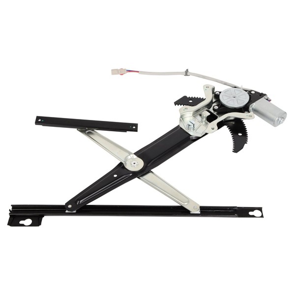 SCITOO Power Window Regulator and Motor fit for 1992-1995 for