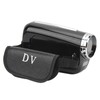 DV Recorder 1.8in IPS Touch Screen 4x Digital Zoom Handheld