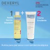 Dexeryl Crema Hidratante Emoliente para Piel Seca, 250g
